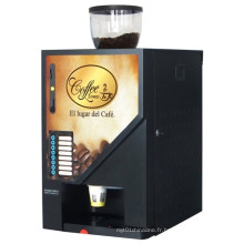 Distributeur automatique de grains de café en grains entièrement automatique (Lioncel EXL200)